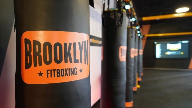 Imagen 2 de la galería del partner Brooklyn Fitboxing Poblenou