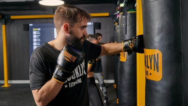 Imagen 3 de la galería del partner Brooklyn Fitboxing Poblenou