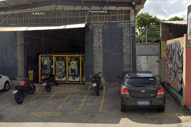 Imagem 2 da galeria do parceiro Olimpo's