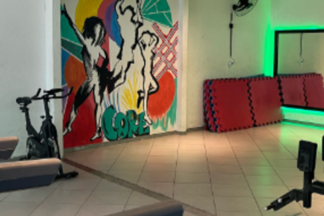 Imagem 3 da galeria do parceiro M&M FITNESSS