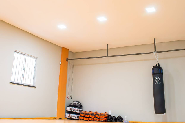 Imagem 3 da galeria do parceiro Ativa Fit