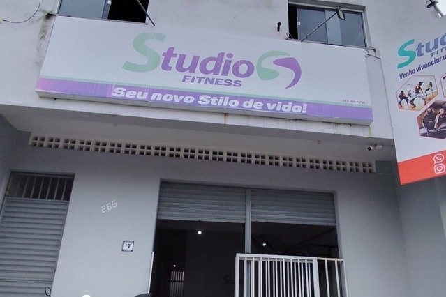 Imagem 2 da galeria do parceiro Studio S