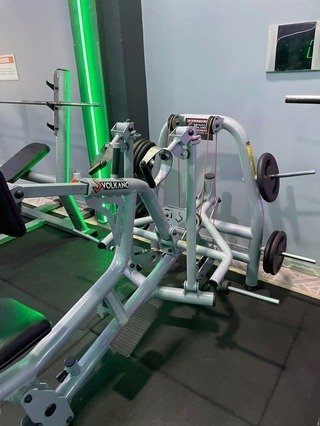 Imagem 2 da galeria do parceiro Academia Performance Fitness