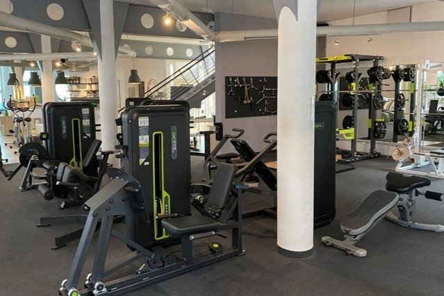 Bild 1 von FitnessForum Partnergalerie