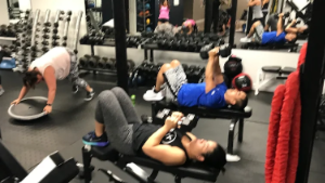 Image 1 from CoreFitConditioning partner gallery