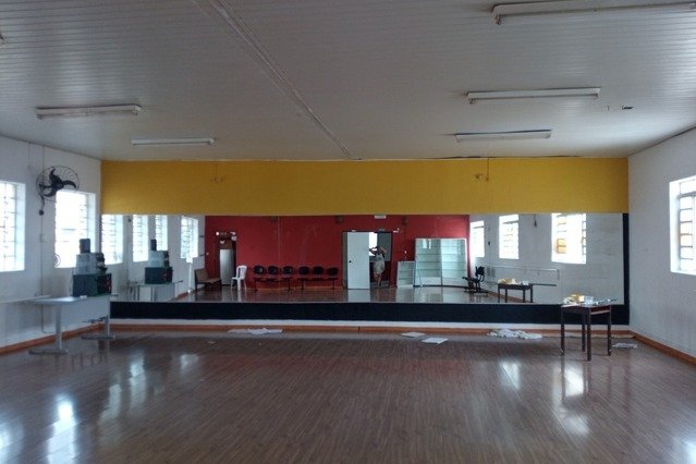 Studio de Dança Unidança