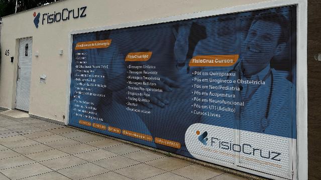 Imagem 2 da galeria do parceiro Fisio Cruz