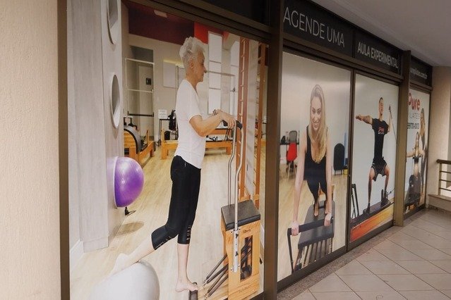 Imagem 2 da galeria do parceiro Pure Pilates - Vitória - Londrina