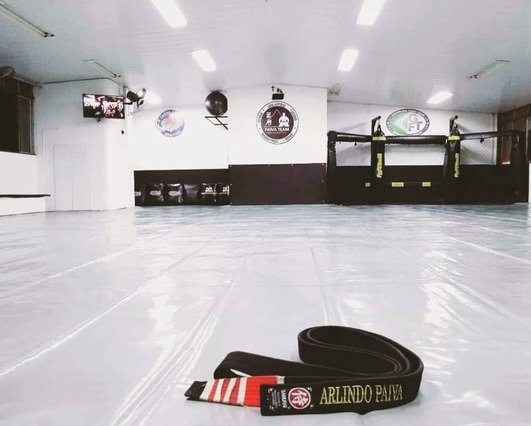 Imagem 1 da galeria do parceiro Academia Paiva Team