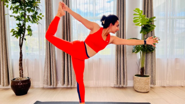 Image 3 de la galerie du partenaire Yogkosha Wellness