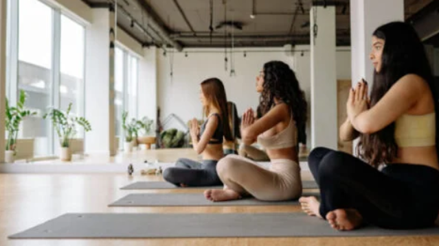 Image 2 de la galerie du partenaire Yogkosha Wellness