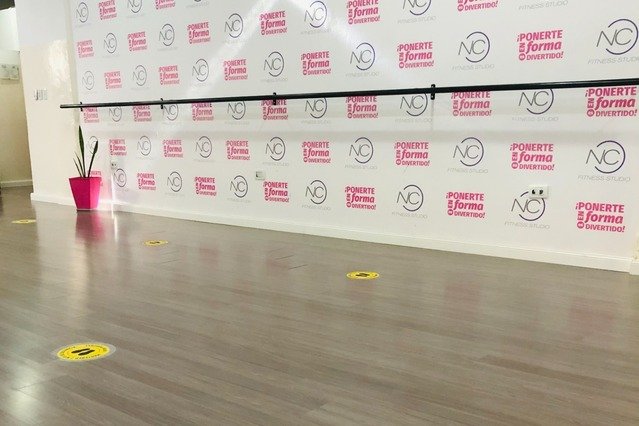 Imagen 2 de la galería del partner NC Fitness Studio