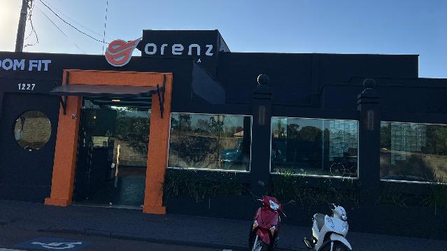 Imagem 2 da galeria do parceiro ORENZ ACADEMIA