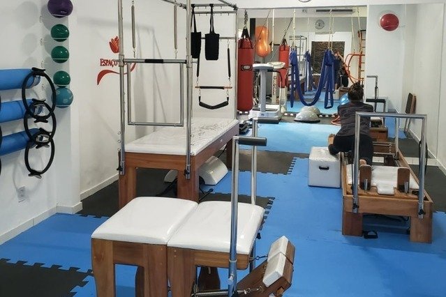 Imagem 1 da galeria do parceiro Espaço Salud