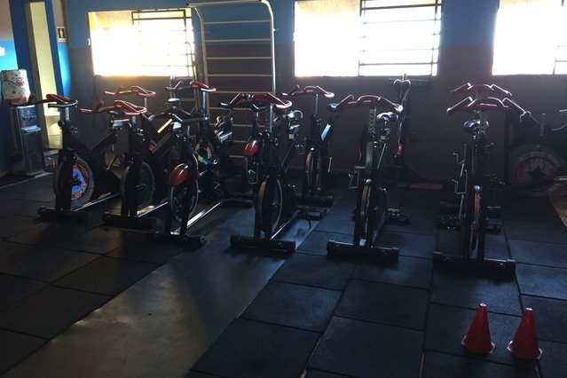 Imagem 3 da galeria do parceiro Viva La Vida Fitness