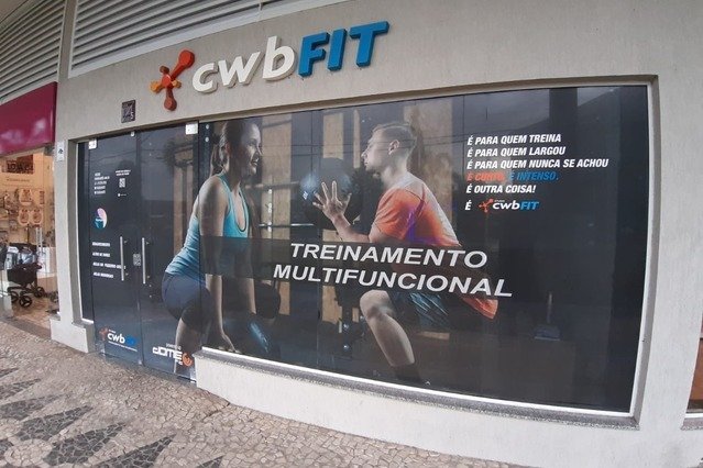 Imagem 2 da galeria do parceiro Studio CWB Fit