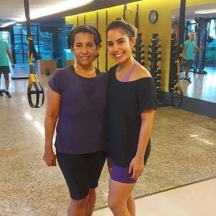Imagem 2 da galeria do parceiro Befit Academia