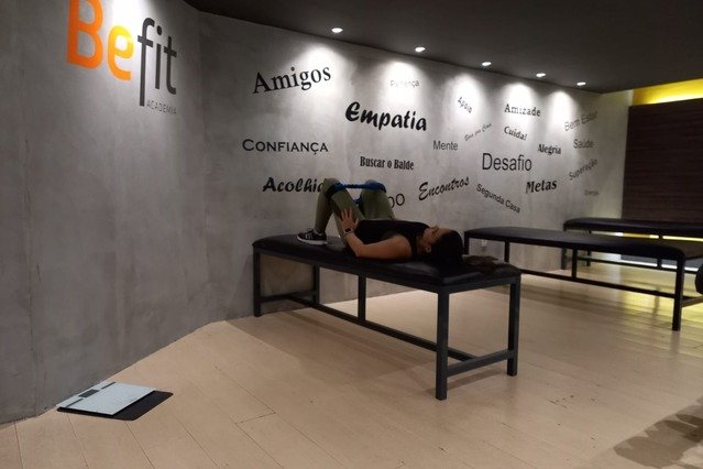 Imagem 8 da galeria do parceiro Befit Academia