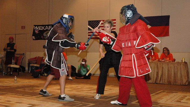 Image 1 from Lions Martial Arts Academy partner gallery
