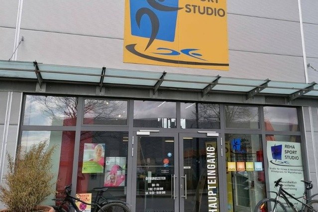 Bild 2 von Reha Sportstudio Partnergalerie