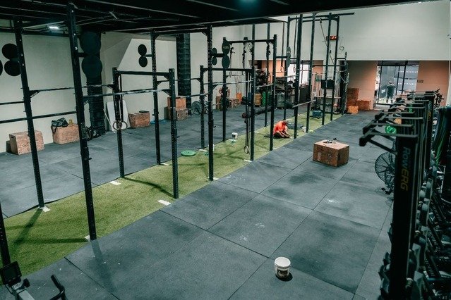 Imagen 2 de la galería del partner Inpeak Insurgentes