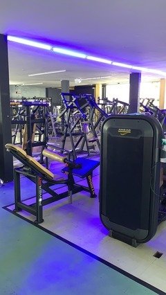 Imagem 3 da galeria do parceiro Academia Rama Fitness