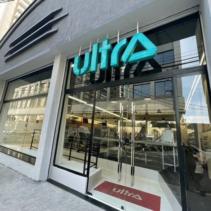 Imagem 3 da galeria do parceiro Ultra Academia - Barra Funda