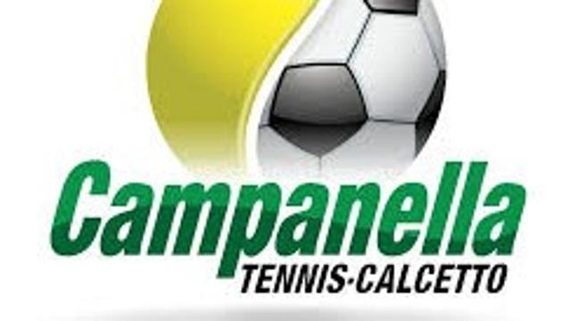 Immagine 1 dalla galleria del partner Campanella tennis & calcetto