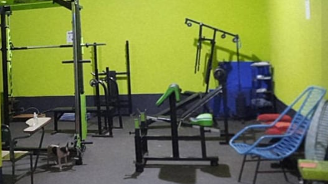 Imagem 1 da galeria do parceiro Academia da Jessica-