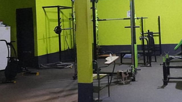 Imagem 2 da galeria do parceiro Academia da Jessica-