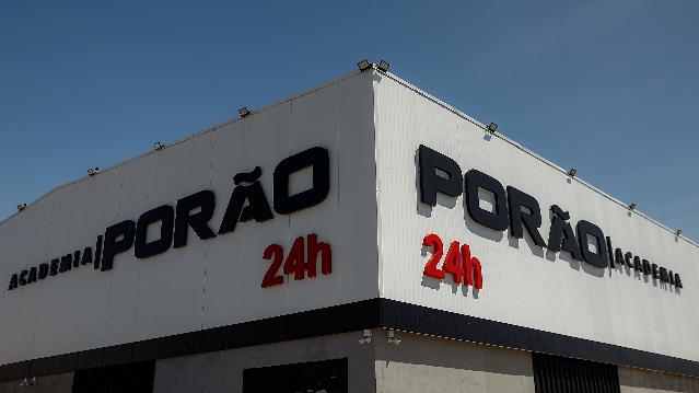 Imagem 1 da galeria do parceiro Porão Sul 24h