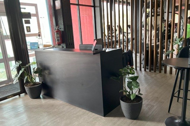 The Fit24 - Alamedas