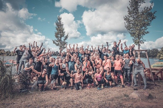 Bild 1 von Outdoor Nation Kandel @Stadthalle Partnergalerie