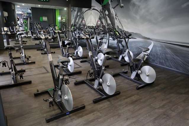 Image 2 from énergie Fitness - Highbury partner gallery