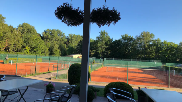 Bild 3 von Tennis Center München Nord GmbH Partnergalerie