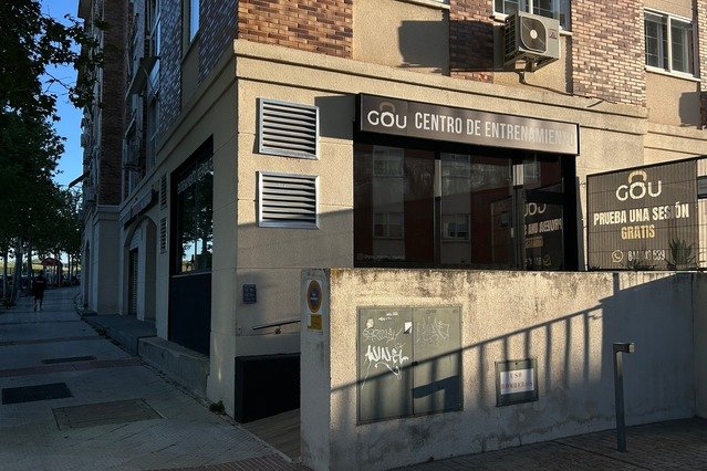 Imagen 2 de la galería del partner GOU Training Alcobendas
