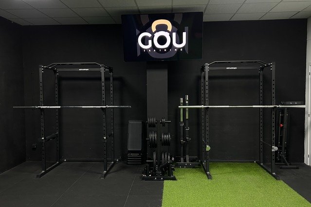 Imagen 1 de la galería del partner GOU Training Alcobendas
