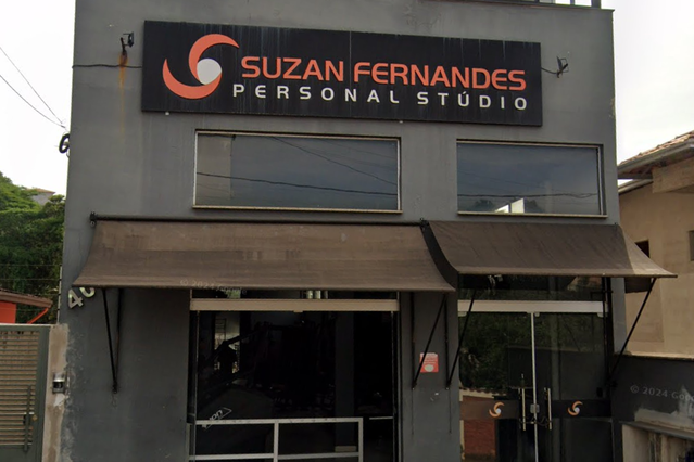 Imagem 2 da galeria do parceiro Suzan Fernandes Studio