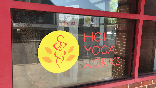 Image 2 from Hot Yoga Works Bayport partner gallery
