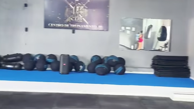 Imagem 3 da galeria do parceiro Escola de Combate Vinicius de Oliveira (ECVO)