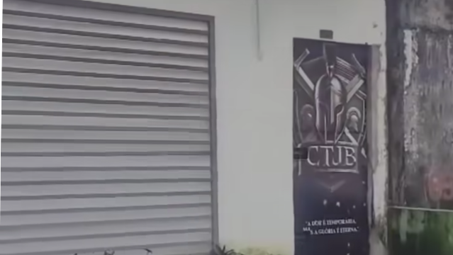 Imagem 2 da galeria do parceiro Escola de Combate Vinicius de Oliveira (ECVO)