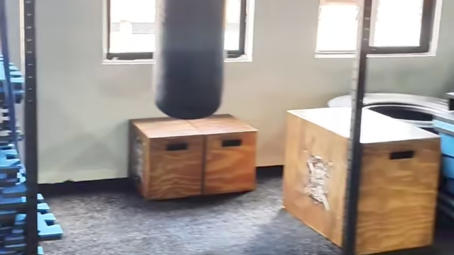 Imagem 1 da galeria do parceiro Escola de Combate Vinicius de Oliveira (ECVO)