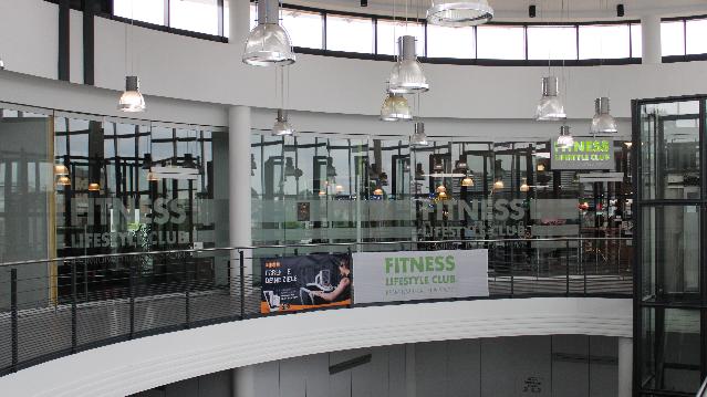 Bild 1 von FLC Fitness Lifestyle Club Heilbronn Partnergalerie