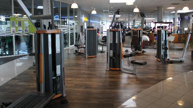 Bild 2 von FLC Fitness Lifestyle Club Heilbronn Partnergalerie
