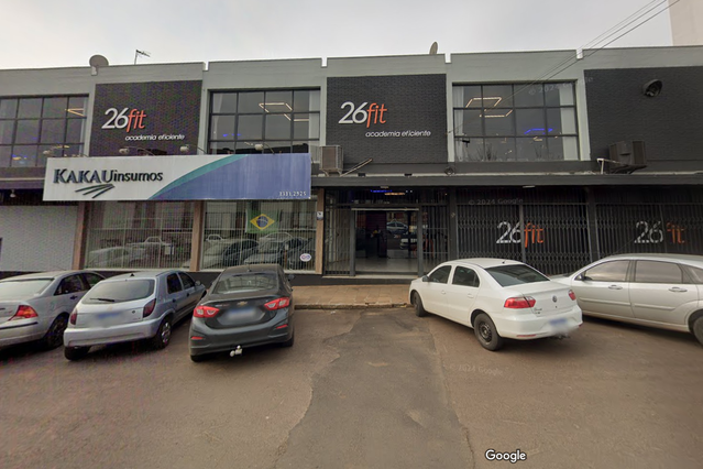 Imagem 2 da galeria do parceiro 26 Fit - Carazinho