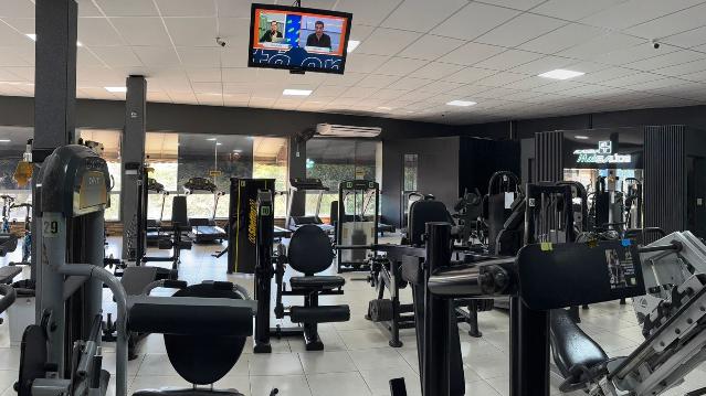 Imagem 1 da galeria do parceiro Academia Mais Saúde