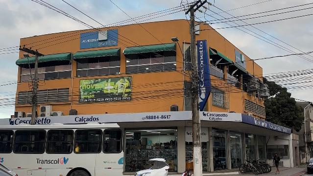 Imagem 2 da galeria do parceiro Academia Mais Saúde