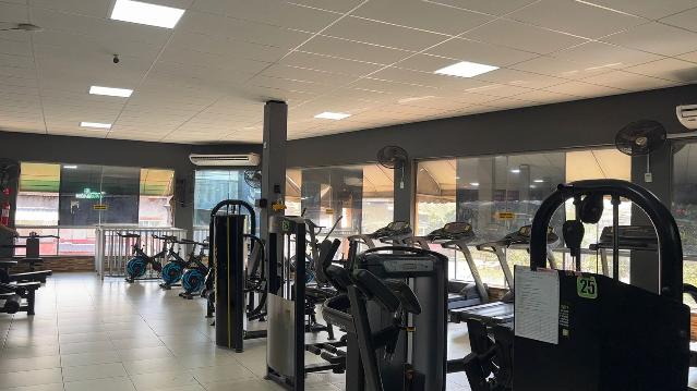 Imagem 3 da galeria do parceiro Academia Mais Saúde