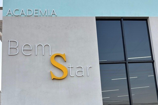 Imagem 1 da galeria do parceiro Bem Star Fitness