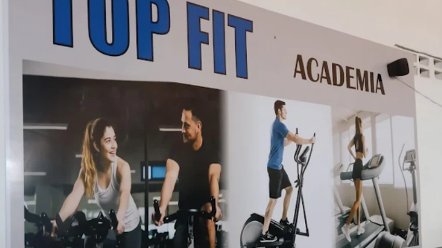 Imagem 2 da galeria do parceiro Top Fit